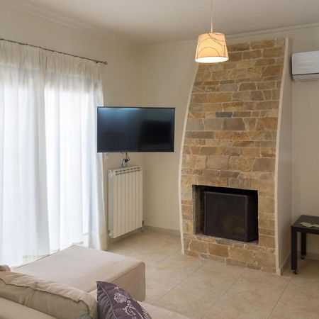 Bow Lux Apartments アルテミダ エクステリア 写真