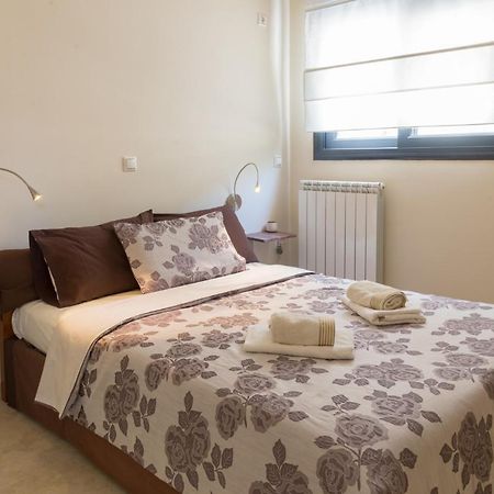 Bow Lux Apartments アルテミダ エクステリア 写真