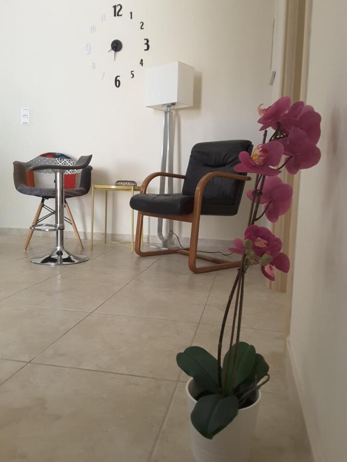 Bow Lux Apartments アルテミダ エクステリア 写真