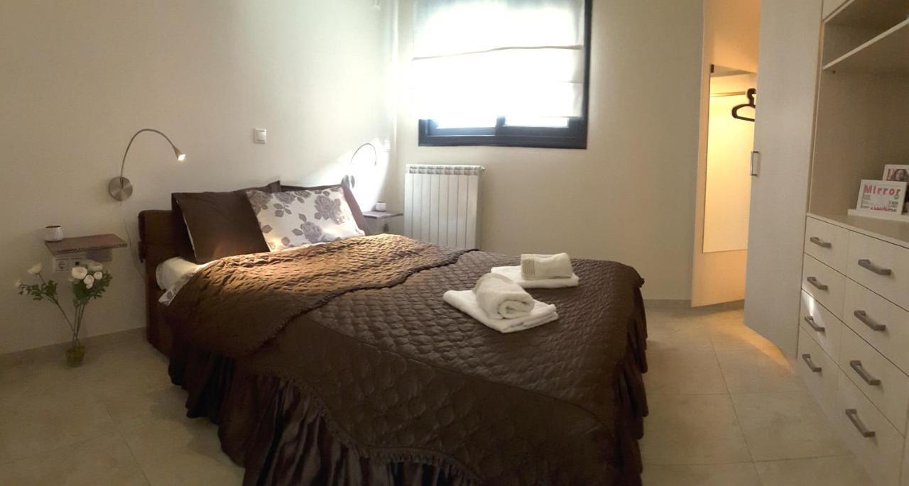 Bow Lux Apartments アルテミダ エクステリア 写真