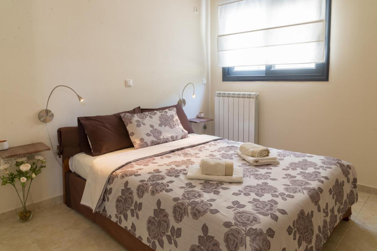 Bow Lux Apartments アルテミダ エクステリア 写真