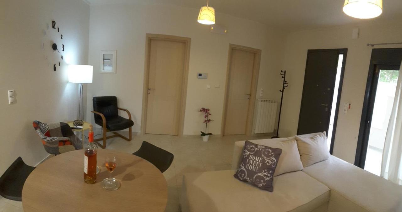 Bow Lux Apartments アルテミダ エクステリア 写真