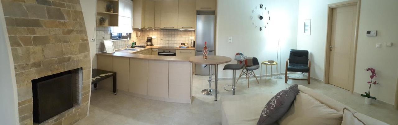Bow Lux Apartments アルテミダ エクステリア 写真