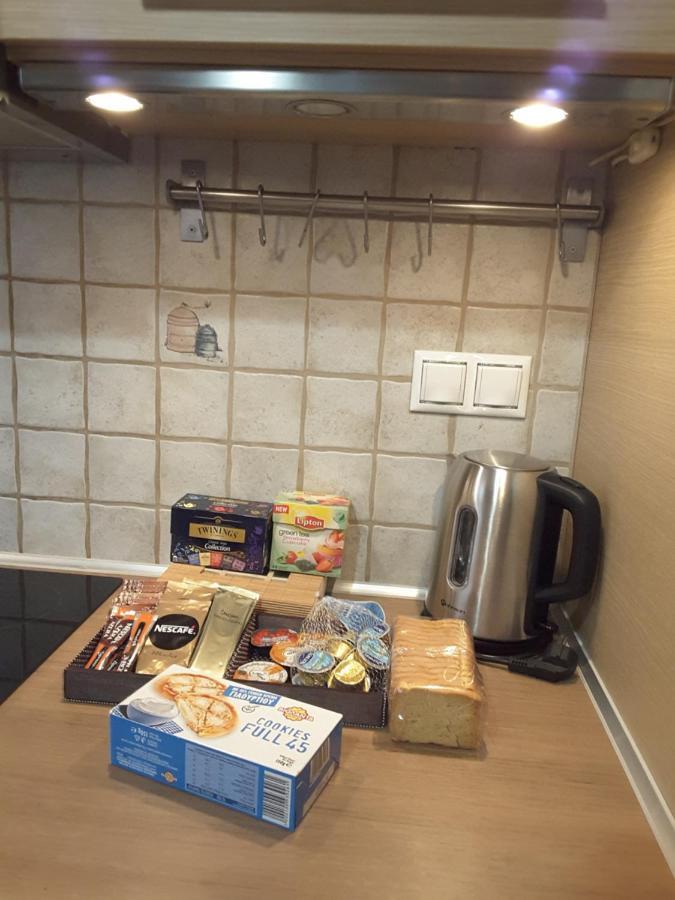 Bow Lux Apartments アルテミダ エクステリア 写真