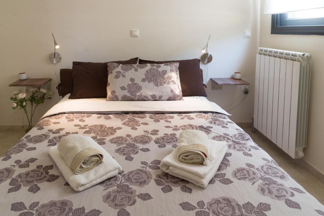 Bow Lux Apartments アルテミダ エクステリア 写真