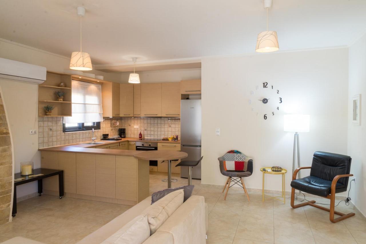 Bow Lux Apartments アルテミダ エクステリア 写真