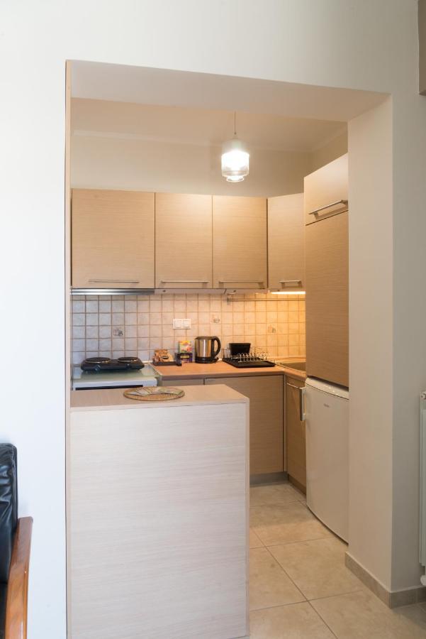 Bow Lux Apartments アルテミダ エクステリア 写真