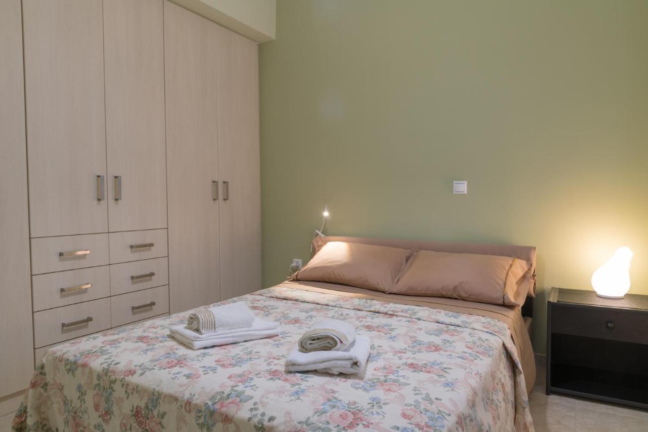 Bow Lux Apartments アルテミダ エクステリア 写真