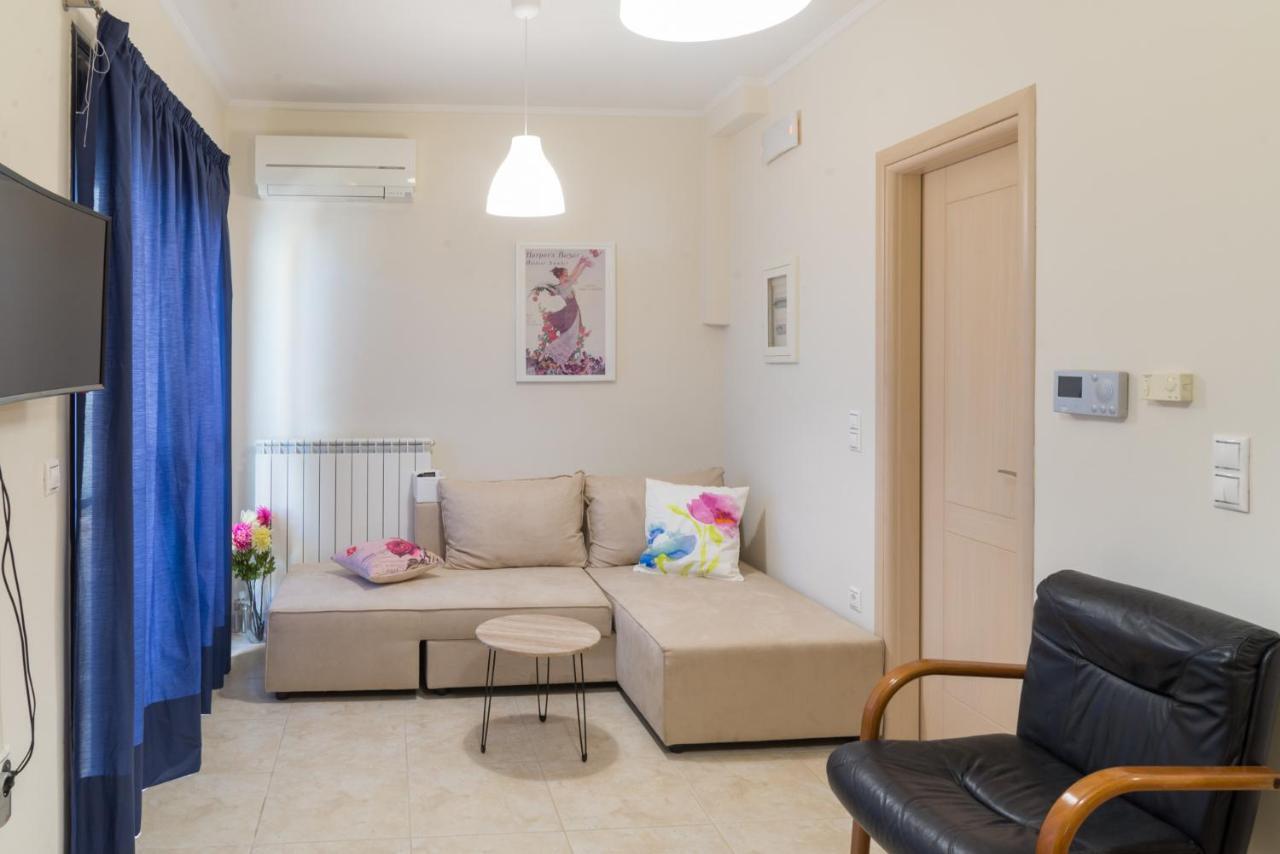 Bow Lux Apartments アルテミダ エクステリア 写真