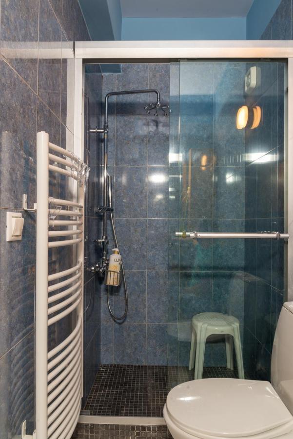 Bow Lux Apartments アルテミダ エクステリア 写真