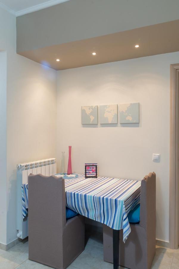 Bow Lux Apartments アルテミダ エクステリア 写真