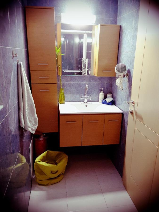 Bow Lux Apartments アルテミダ エクステリア 写真