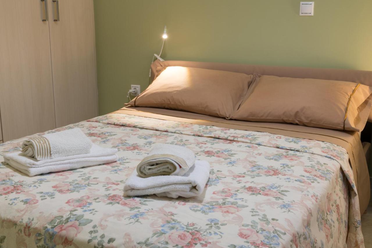 Bow Lux Apartments アルテミダ エクステリア 写真