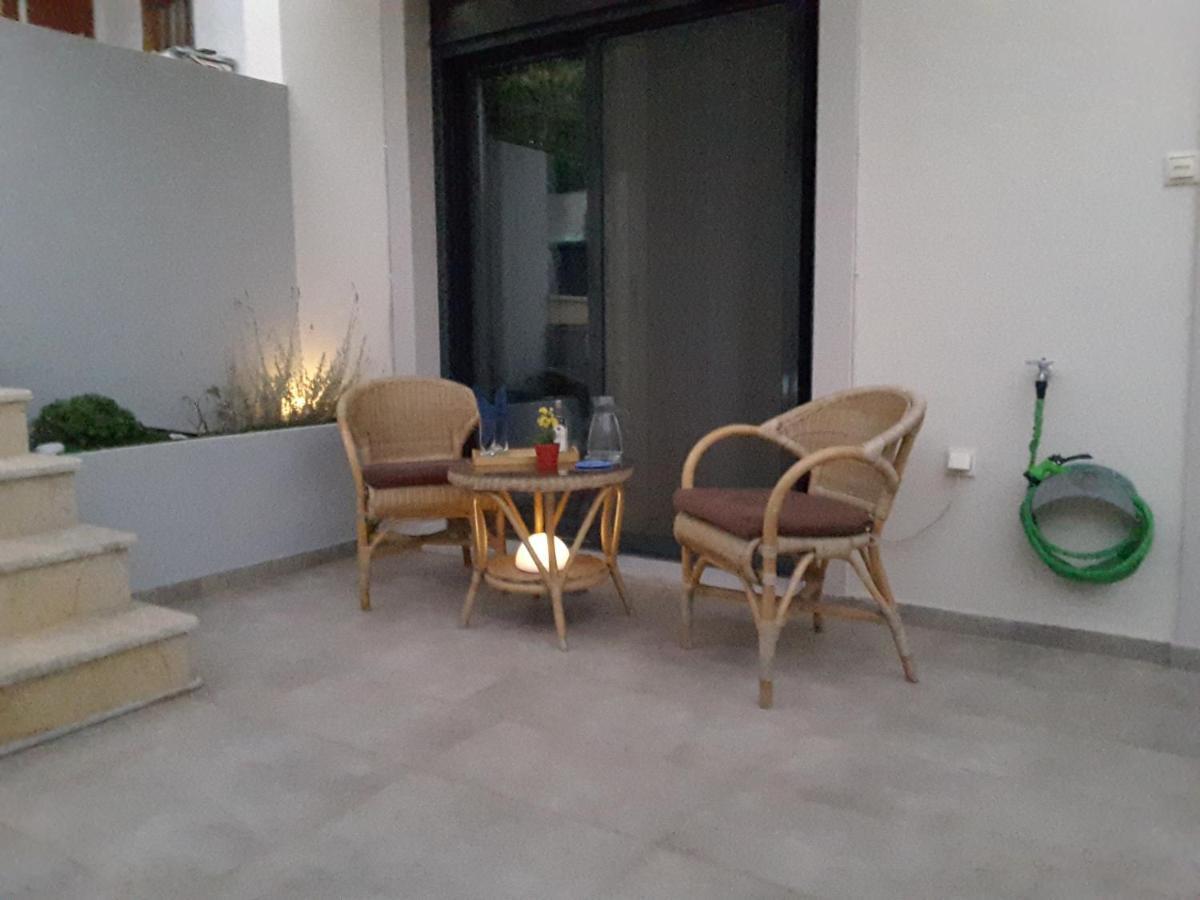 Bow Lux Apartments アルテミダ エクステリア 写真
