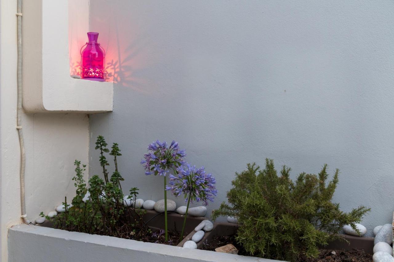 Bow Lux Apartments アルテミダ エクステリア 写真
