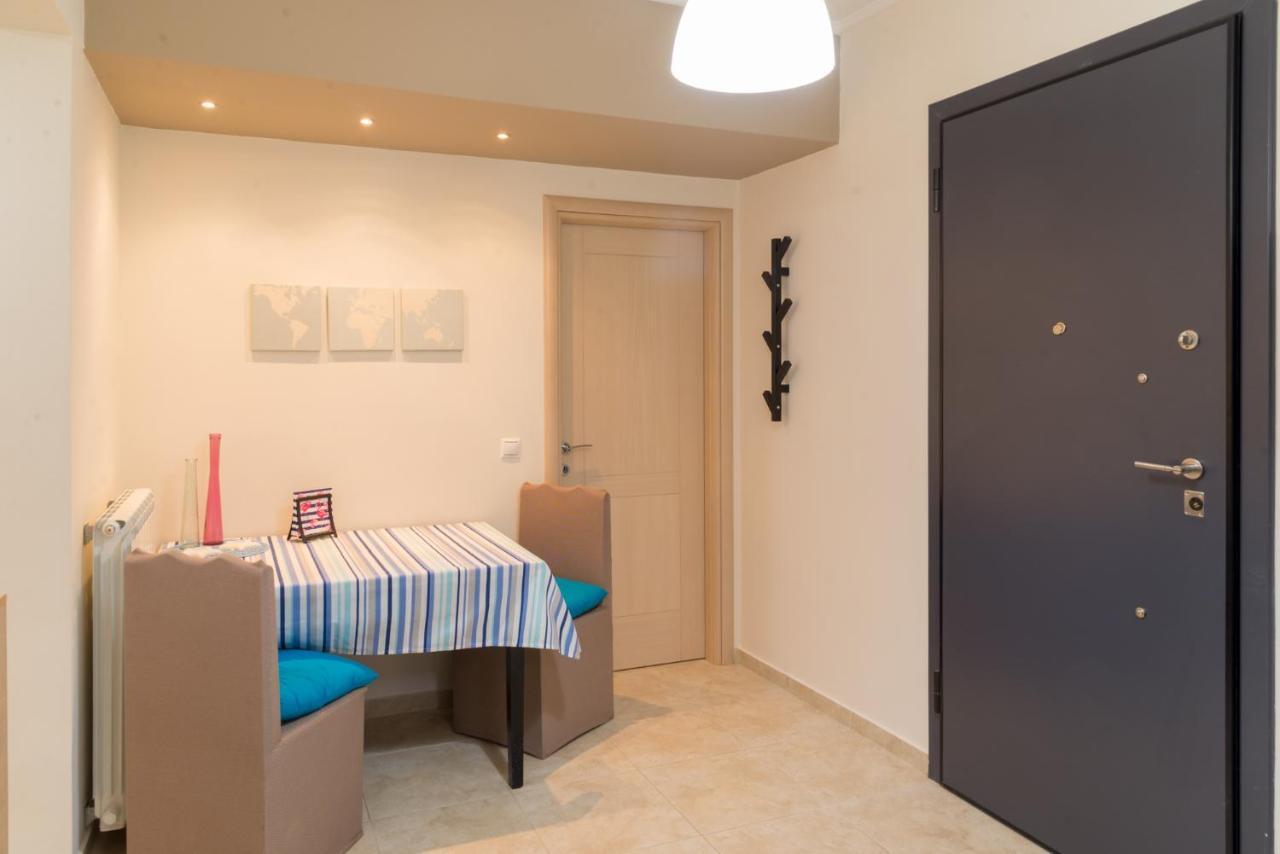 Bow Lux Apartments アルテミダ エクステリア 写真