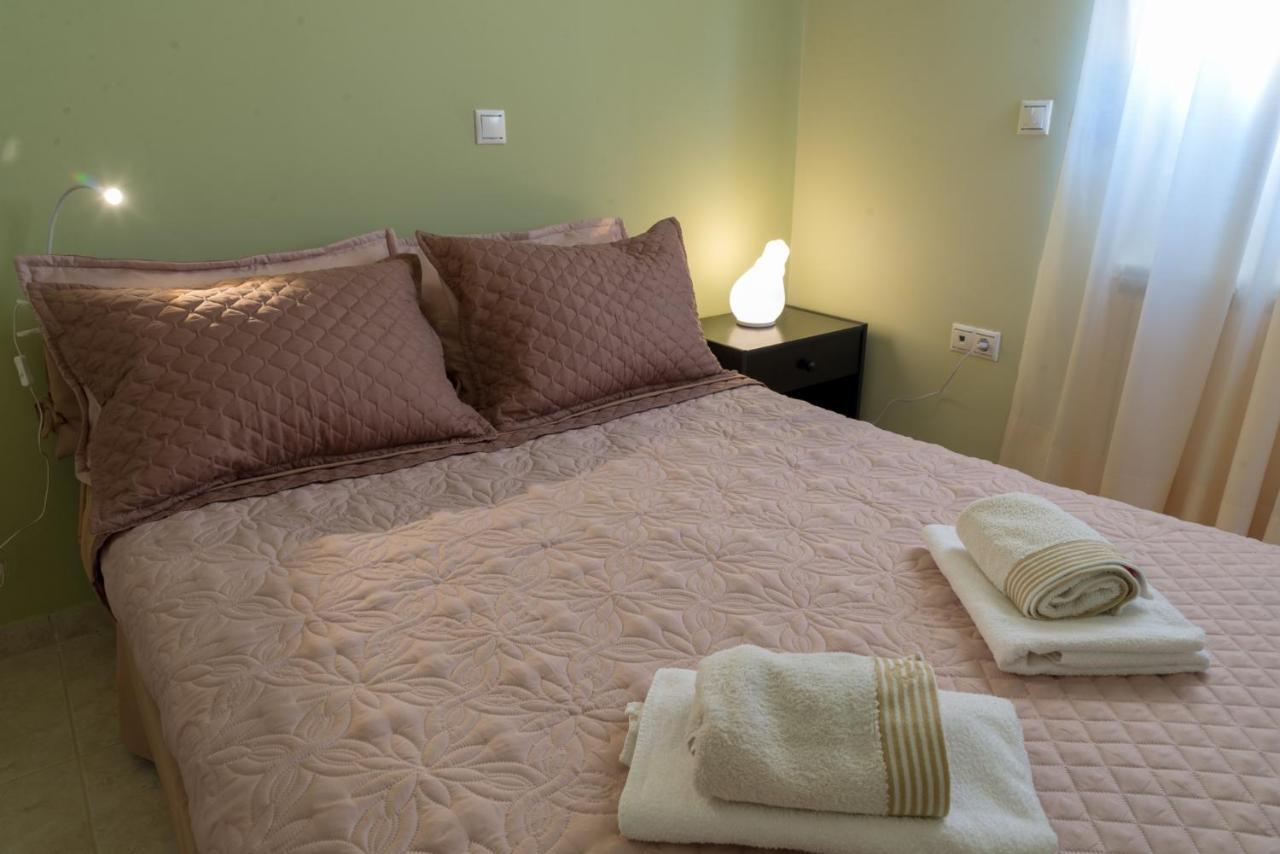 Bow Lux Apartments アルテミダ エクステリア 写真